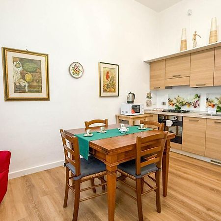 Villino Amelia Apartment Флоренция Екстериор снимка