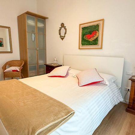 Villino Amelia Apartment Флоренция Екстериор снимка