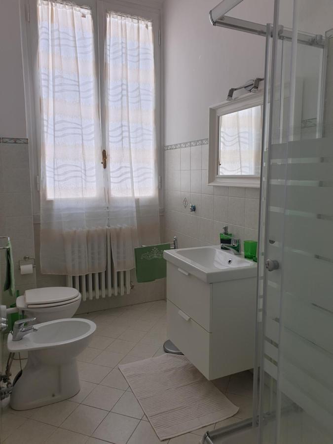 Villino Amelia Apartment Флоренция Екстериор снимка