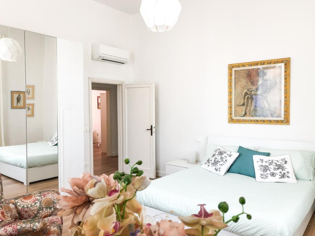 Villino Amelia Apartment Флоренция Екстериор снимка