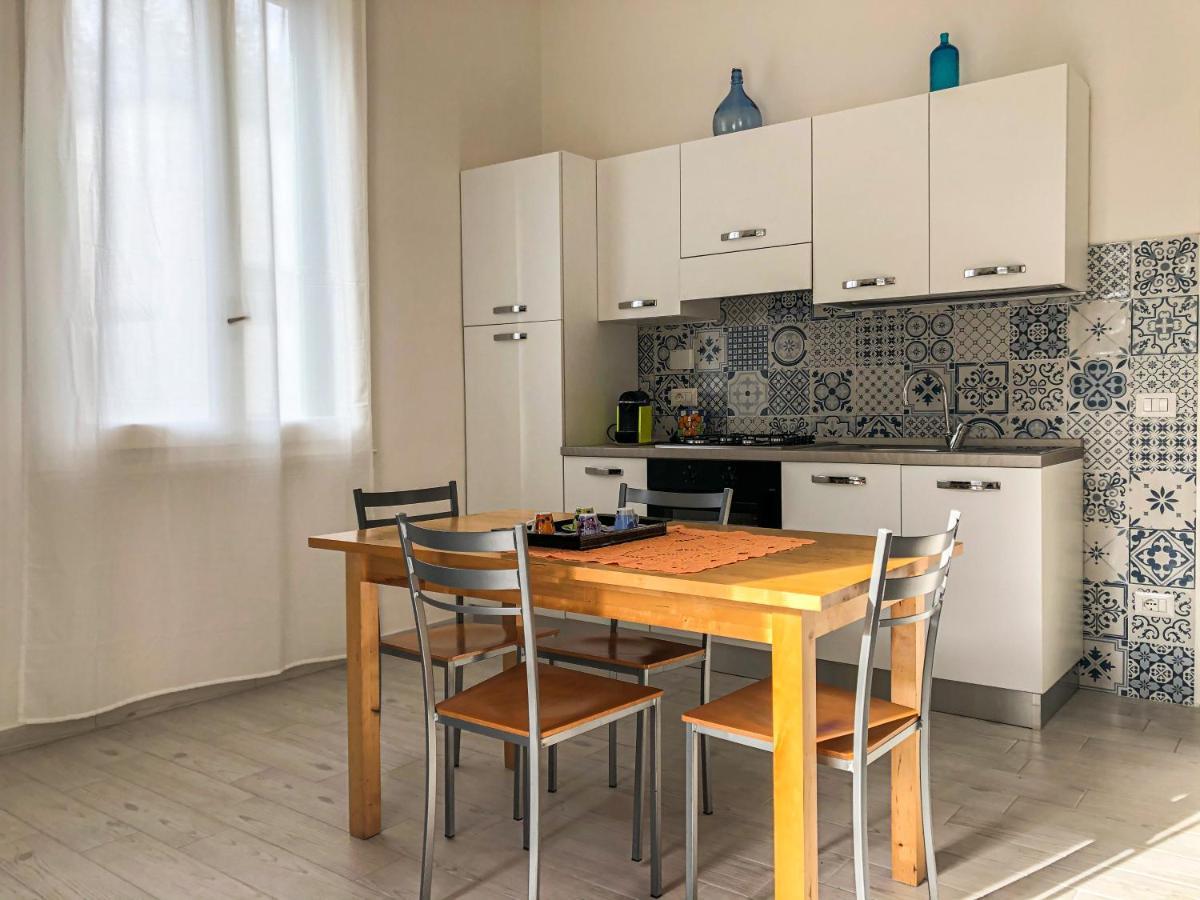 Villino Amelia Apartment Флоренция Екстериор снимка