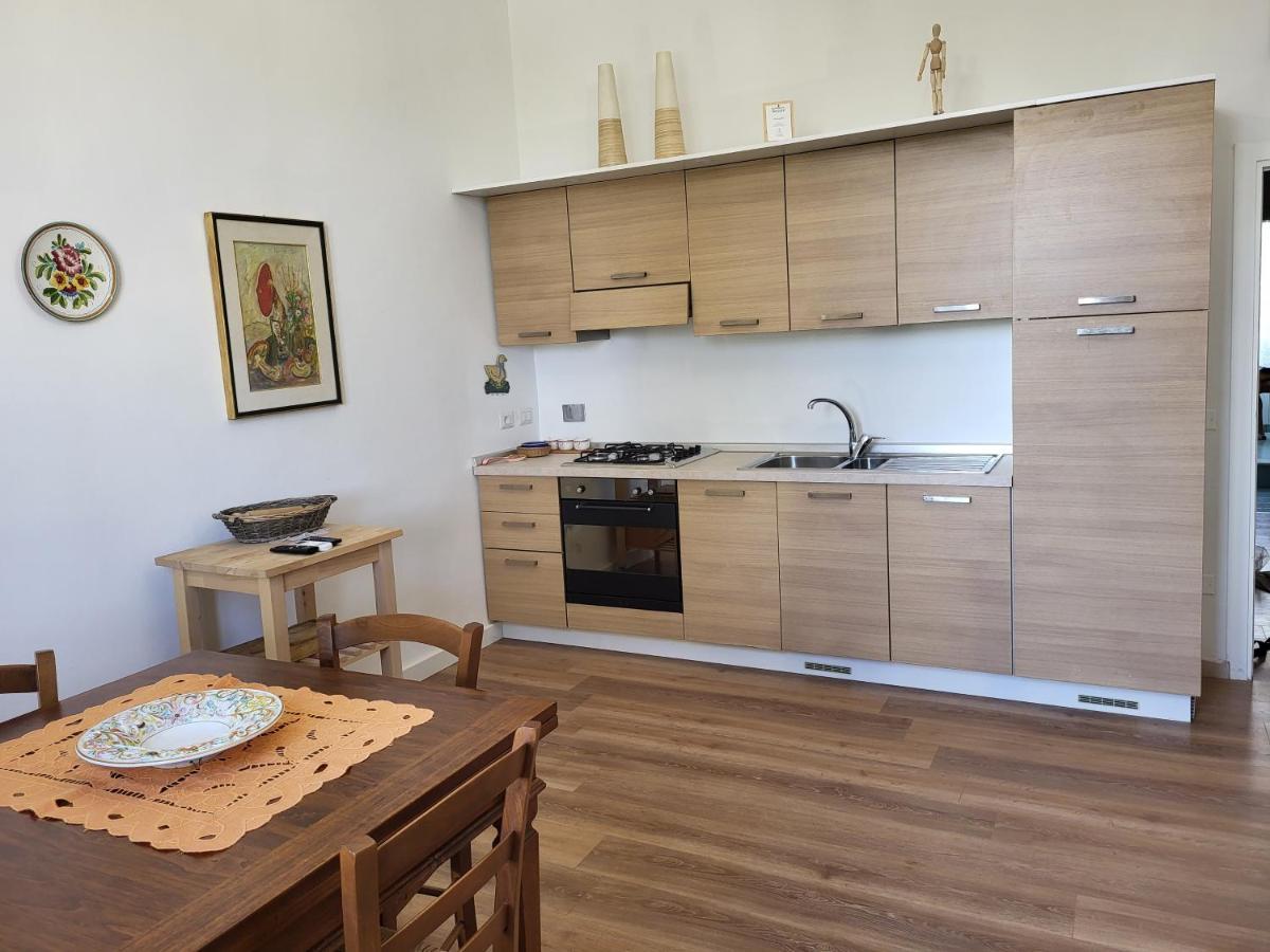 Villino Amelia Apartment Флоренция Екстериор снимка