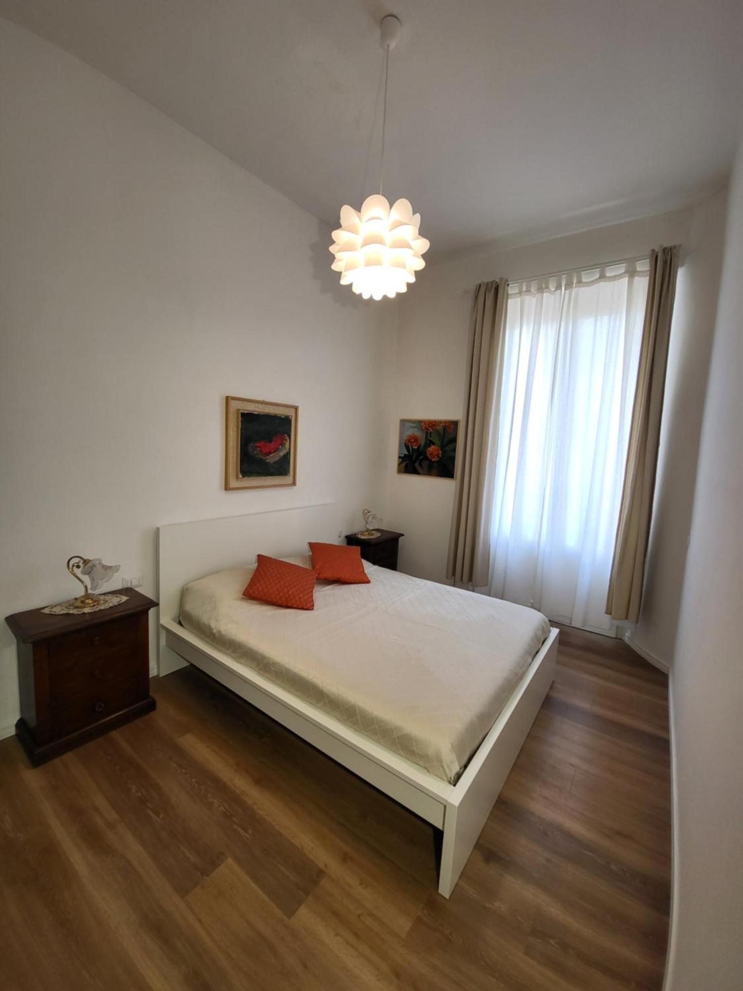 Villino Amelia Apartment Флоренция Екстериор снимка