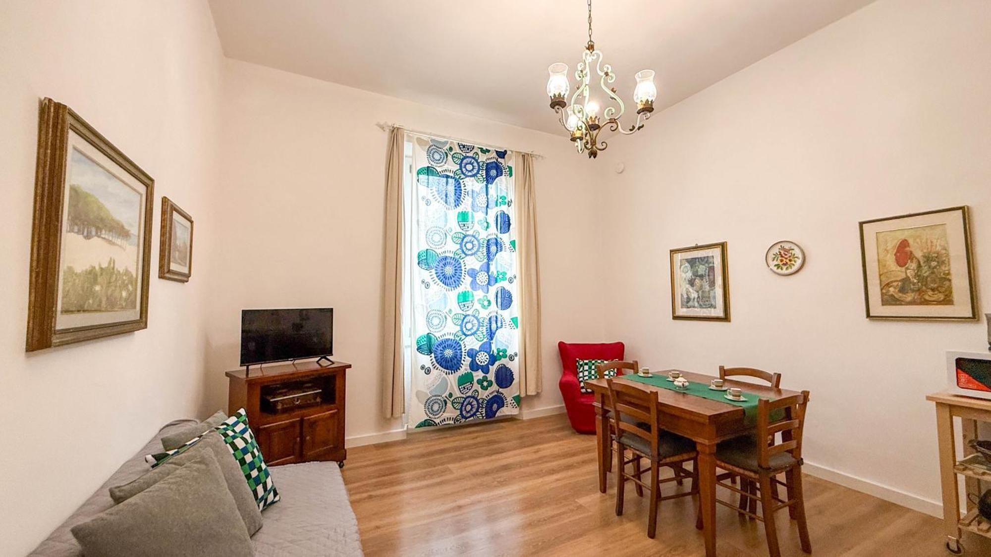 Villino Amelia Apartment Флоренция Екстериор снимка