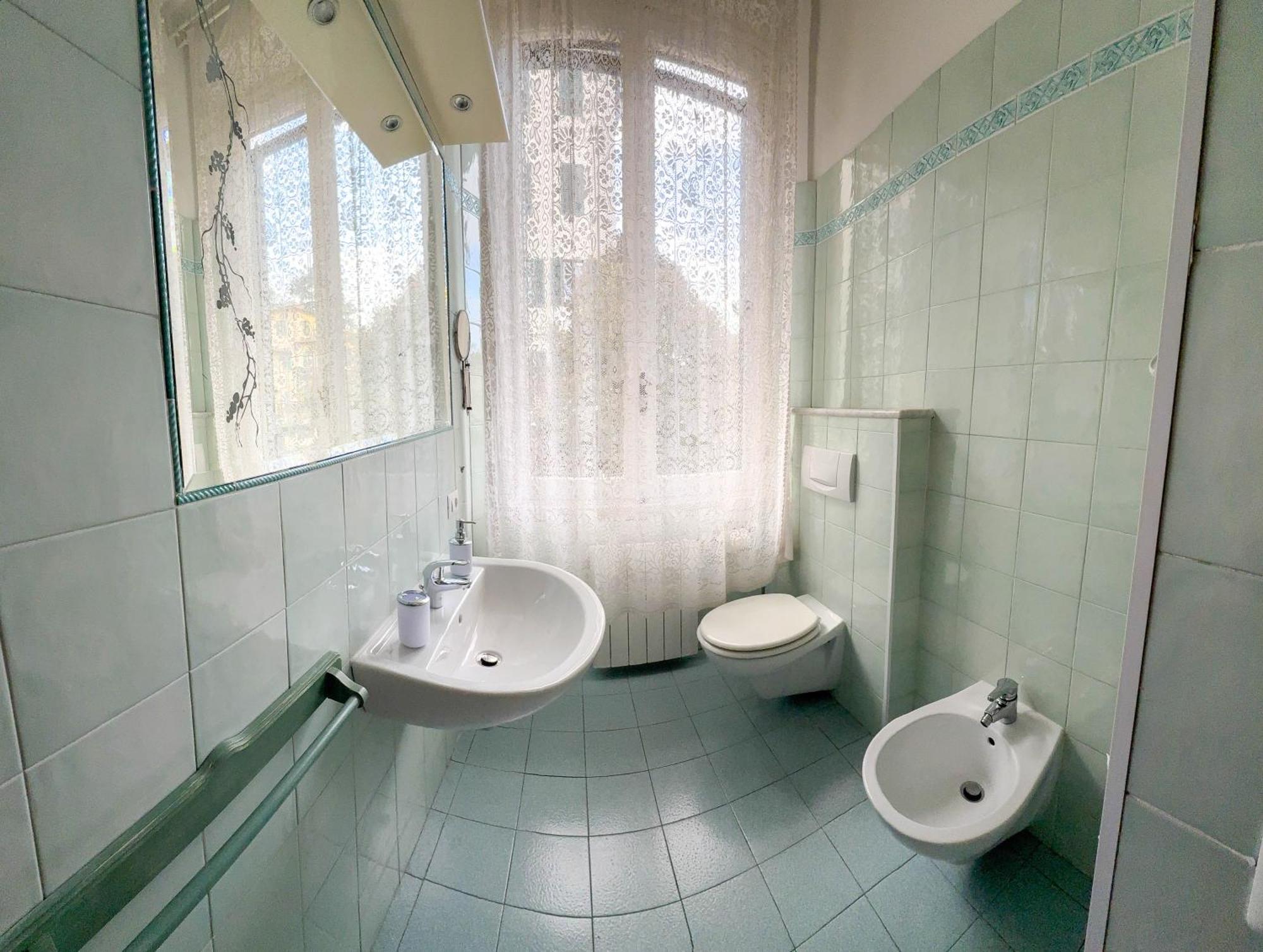 Villino Amelia Apartment Флоренция Екстериор снимка