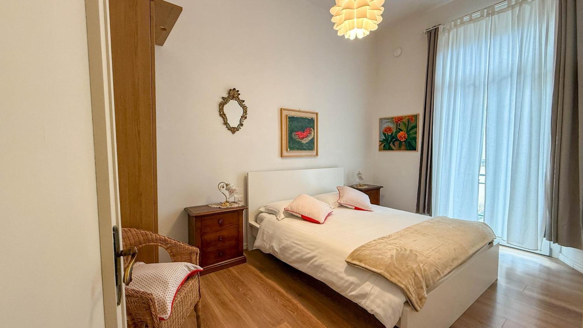 Villino Amelia Apartment Флоренция Екстериор снимка