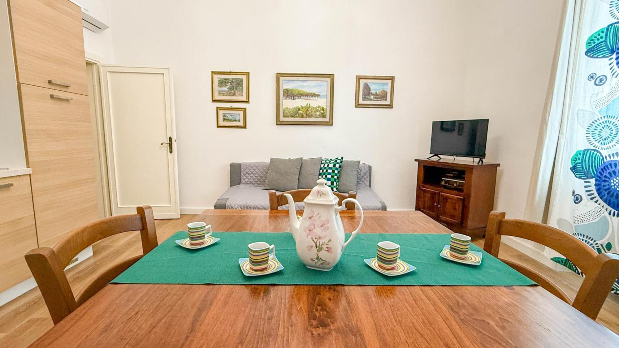 Villino Amelia Apartment Флоренция Екстериор снимка