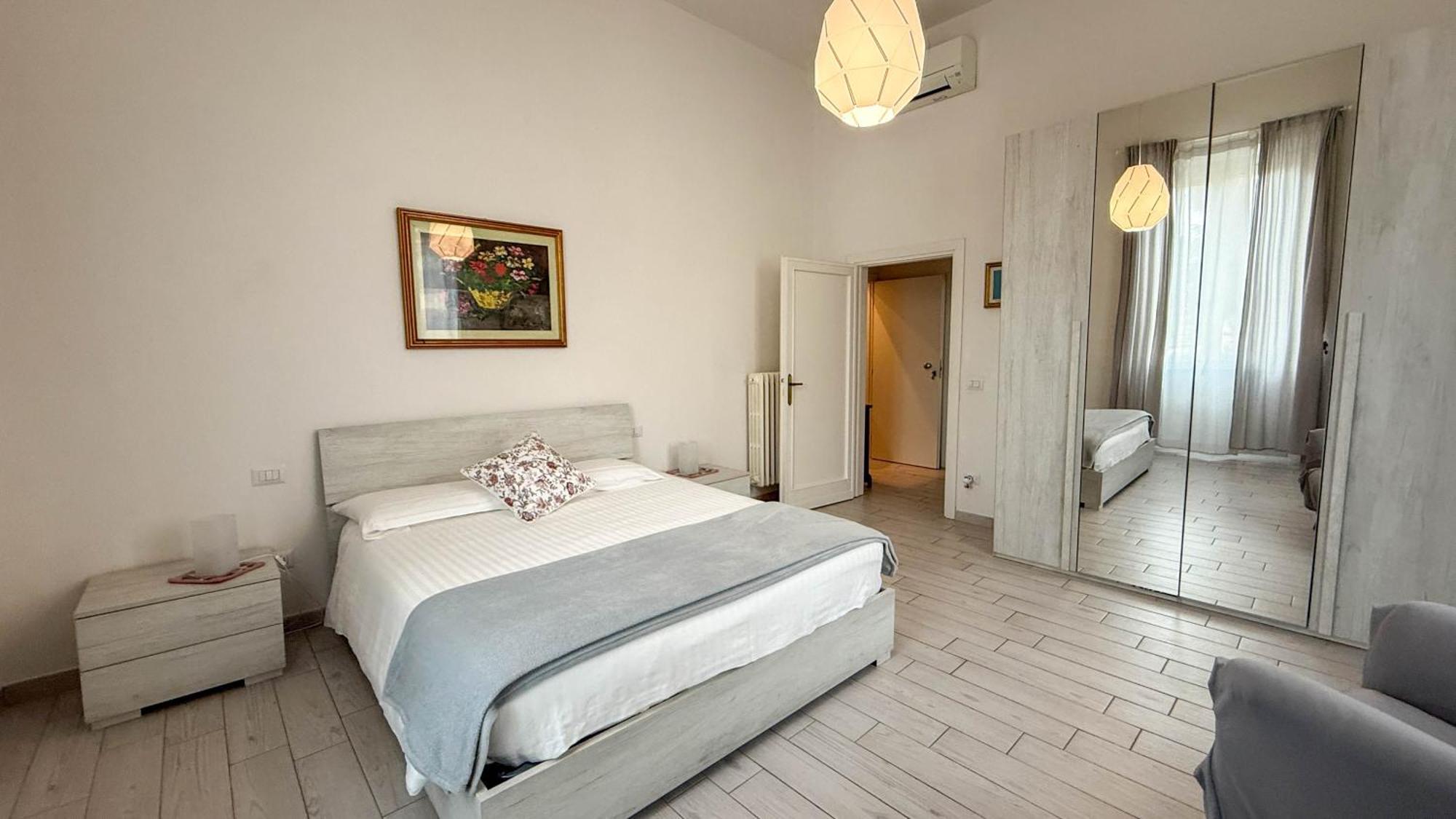 Villino Amelia Apartment Флоренция Екстериор снимка