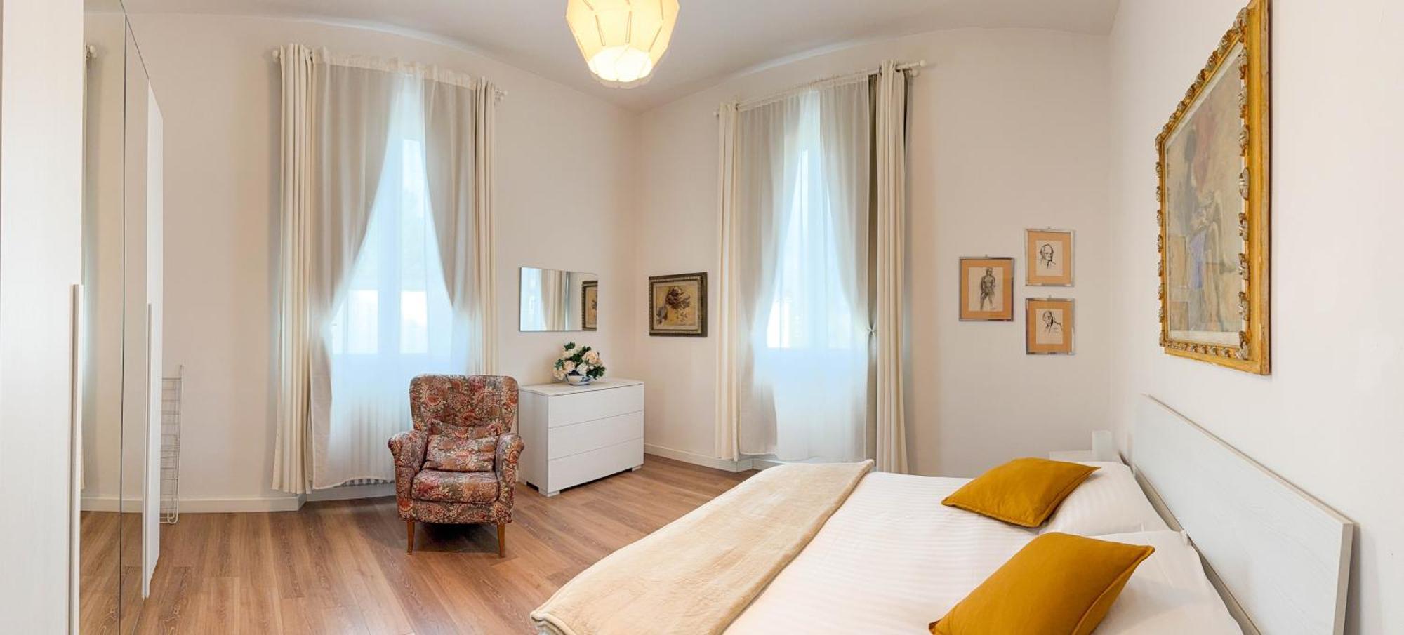 Villino Amelia Apartment Флоренция Екстериор снимка