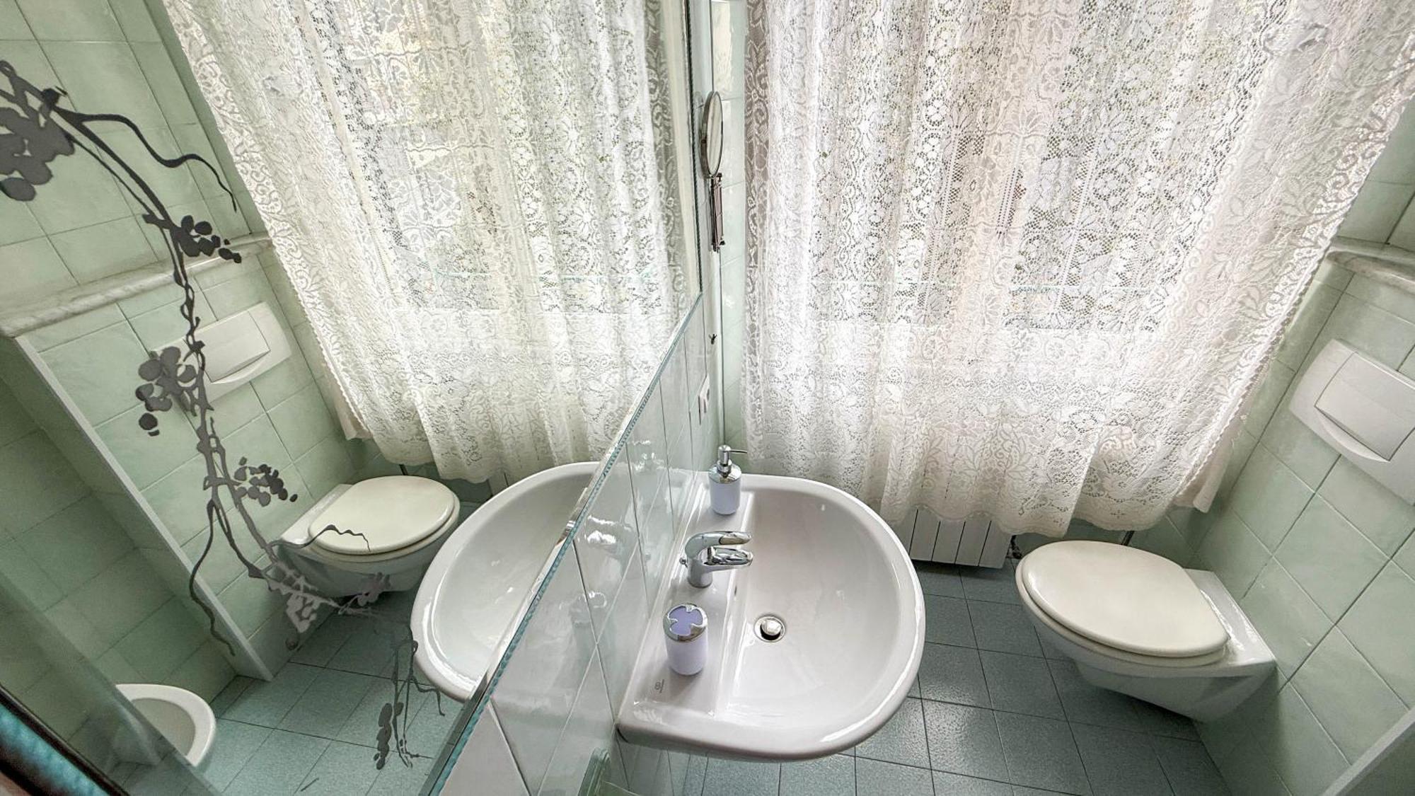 Villino Amelia Apartment Флоренция Екстериор снимка