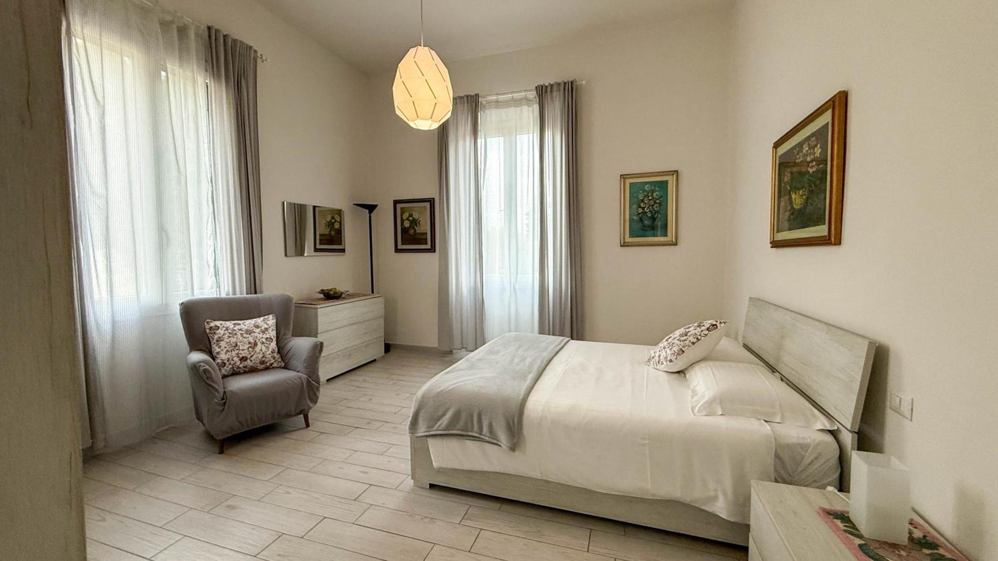 Villino Amelia Apartment Флоренция Екстериор снимка