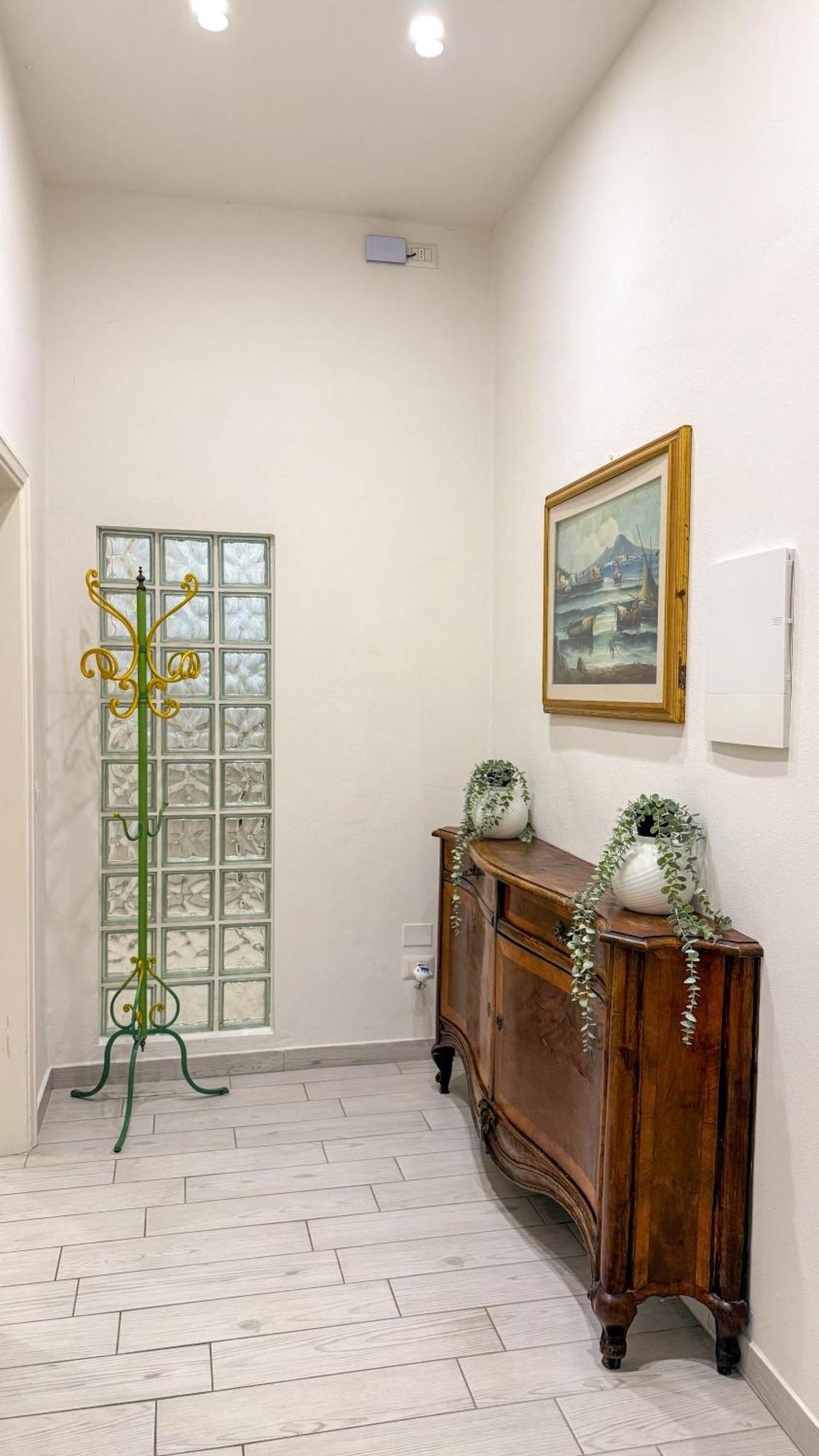 Villino Amelia Apartment Флоренция Екстериор снимка