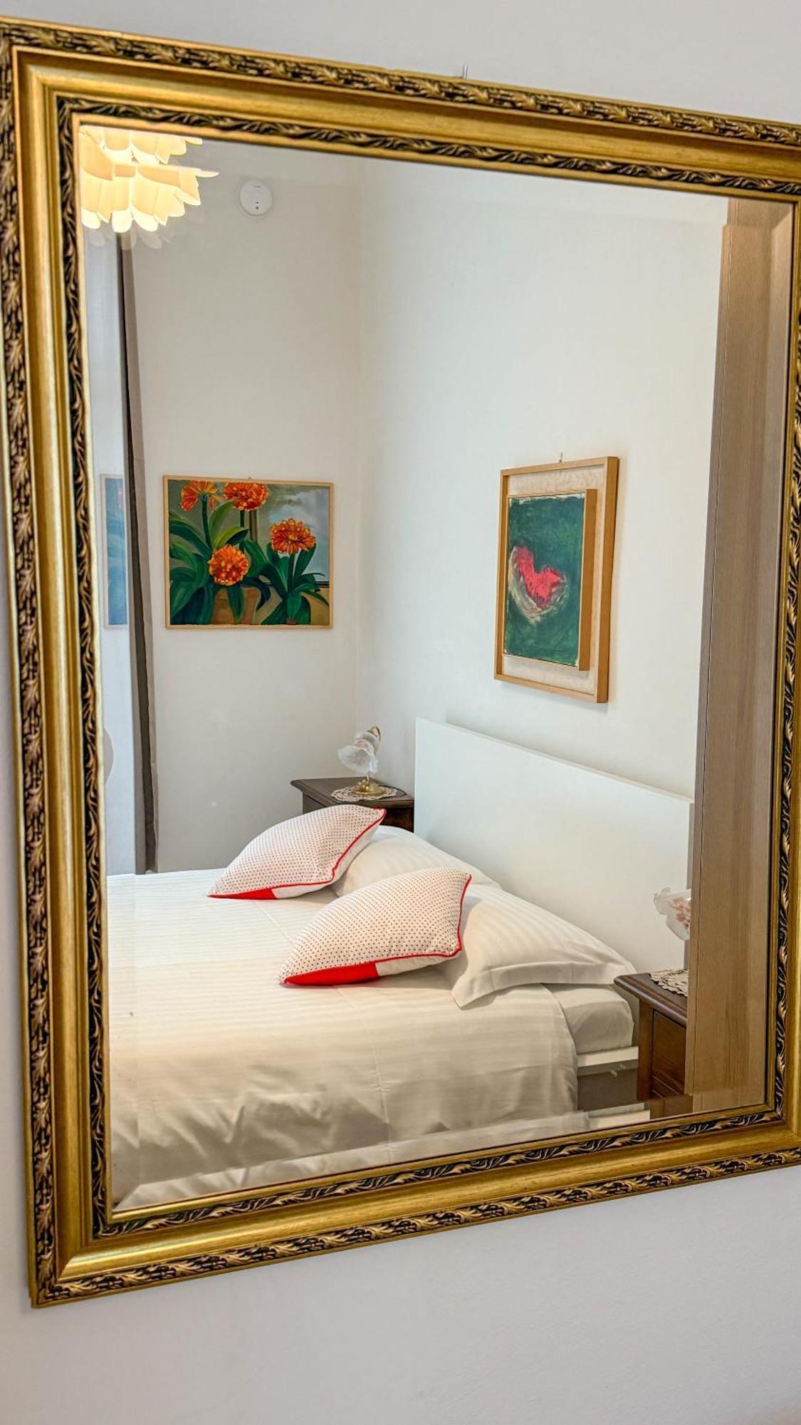 Villino Amelia Apartment Флоренция Екстериор снимка