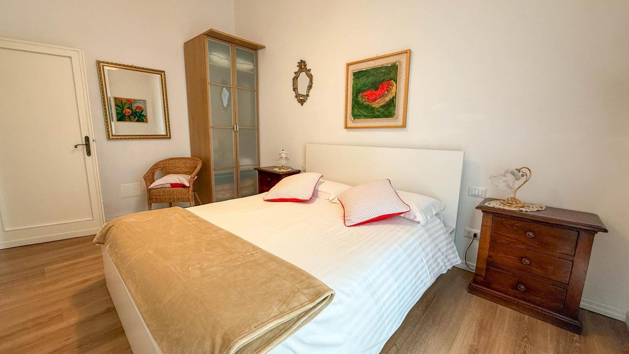 Villino Amelia Apartment Флоренция Екстериор снимка